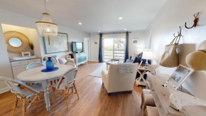 Lighthouse Point 11A by Tybee Beach Vacation Rentals